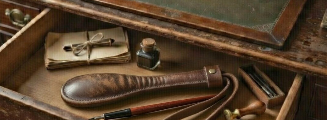 image from The Return of the Errant Editor