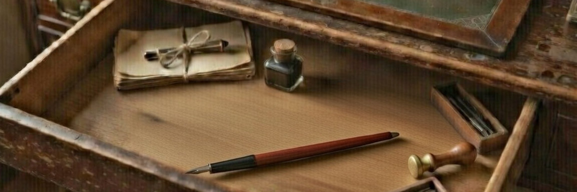 image from The Enigma of the Errant Editor